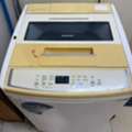 SAR 300,  Samsung Washing Machine For Sell