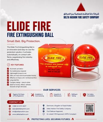 Hara, Technical, FIRE FIGHTING AND FIRE ALARM // SUPPLY // INSTALLATION // SERVICES.
