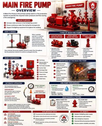 Hara, Technical, FIRE FIGHTING AND FIRE ALARM // SUPPLY // INSTALLATION // SERVICES.