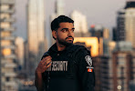 Vancouver, Security, Grit Security