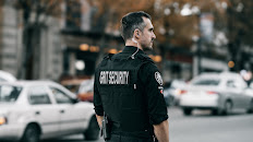 Vancouver, Security, Grit Security