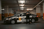 Vancouver, Security, Grit Security