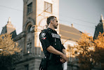 Vancouver, Security, Grit Security