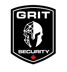 Vancouver, Security, Grit Security