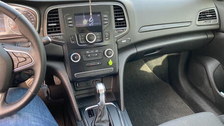 Jeddah, Vehicles, Cars & Trucks , SAR 42,  Renault Megane 2023,  2023,  Automatic,  28000 KM,   Renault Megane For Sale, Only 28,000 Km, Like New