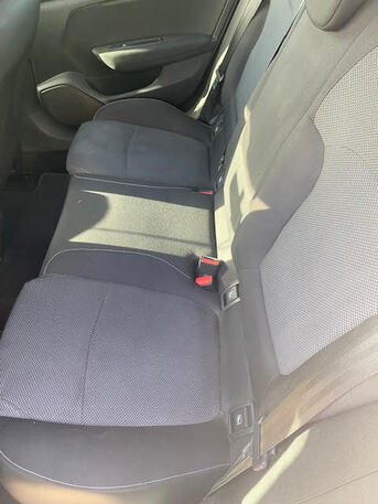 Jeddah, Vehicles, Cars & Trucks , SAR 42,  Renault Megane 2023,  2023,  Automatic,  28000 KM,   Renault Megane For Sale, Only 28,000 Km, Like New