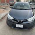 SAR 35000,  Toyota Yaris Y,  2019,  Automatic,  250000 KM,