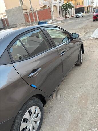 Mushrefah, Vehicles, Cars & Trucks , SAR 35000,  Toyota Yaris Y,  2019,  Automatic,  250000 KM,
