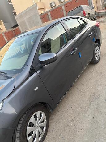 Mushrefah, Vehicles, Cars & Trucks , SAR 35000,  Toyota Yaris Y,  2019,  Automatic,  250000 KM,
