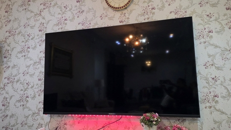 Olaya, Electronics, SAR 3000,  Nikai 75 Inch Tv