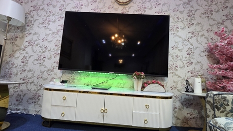 Olaya, Electronics, SAR 3000,  Nikai 75 Inch Tv