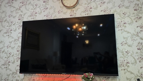 Olaya, Electronics, SAR 3000,  Nikai 75 Inch Tv