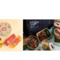 SAR 100,  FOOD PACKAGING DISPOSABLES
