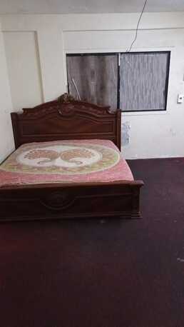 Jubail, Rooms for Rent, SAR 850/month,  Furnished,  Single Room Available