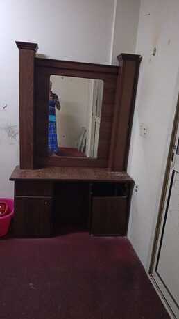 Jubail, Rooms for Rent, SAR 850/month,  Furnished,  Single Room Available