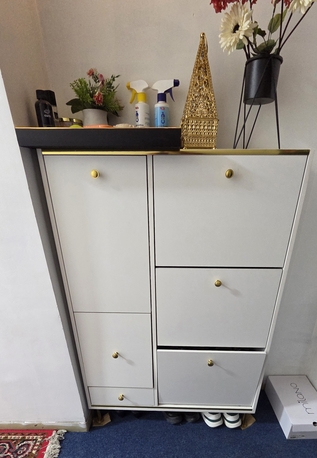Olaya, Furniture, SAR 300,  Shoe Rack