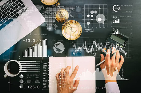 Jubail, Accounting, Bookkeeping & Accounting Services & Financial Reports