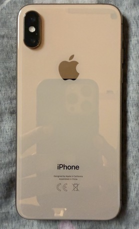 Dammam, Mobile Phones, SAR 650,  Apple IPhone XS
