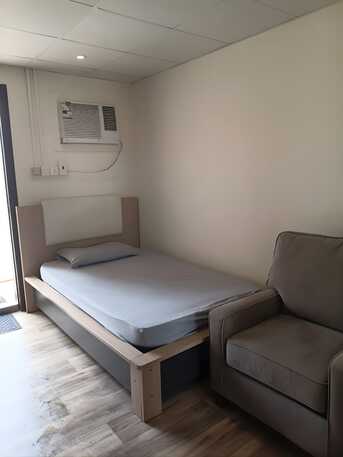 Al Aziziyah, Apartments, Flats, Houses & Villas, SAR 1600/month,  Furnished,  Studio,  Furnished One Room Studio Apartment