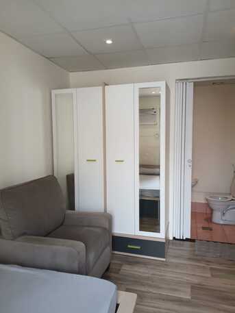 Al Aziziyah, Apartments, Flats, Houses & Villas, SAR 1600/month,  Furnished,  Studio,  Furnished One Room Studio Apartment