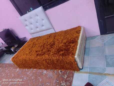 Jeddah, Furniture, Cushion Bed And Double Matress
