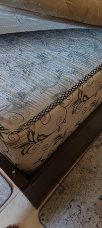 Jeddah, Furniture, SAR 1,  Dining Table & Double Matress