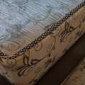SAR 1,  Dining Table & Double Matress