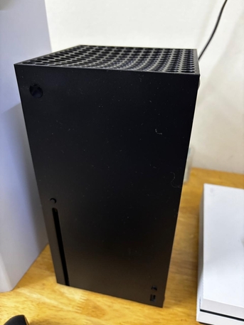 Hara, Video Games, SAR 2000,  Xbox Series X For Sale In Excellent Condition