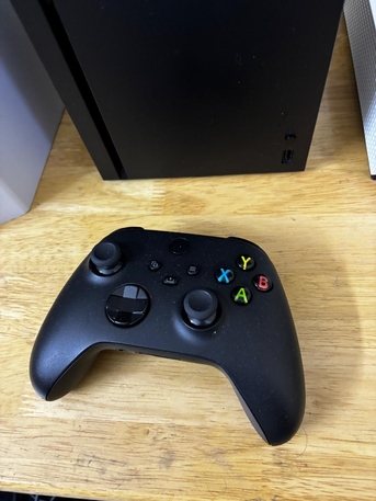 Hara, Video Games, SAR 2000,  Xbox Series X For Sale In Excellent Condition
