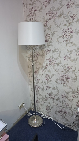 Olaya, Items Wanted, Side Table Lamp 2 One Is Small One Is Big