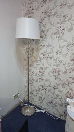 Olaya, Items Wanted, Side Table Lamp 2 One Is Small One Is Big