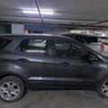 SAR 20000,  Ford EcoSport,  2015,  Automatic,  145000 KM,  FOR SALE &ndash;   Model