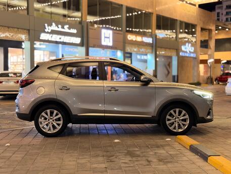 Riffa, Vehicles, Cars & Trucks , BHD 3700,  Mg ZS,  2022,  Automatic,  38000 KM,  UNDER WARRANTY