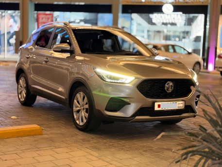 Riffa, Vehicles, Cars & Trucks , BHD 3700,  Mg ZS,  2022,  Automatic,  38000 KM,  UNDER WARRANTY