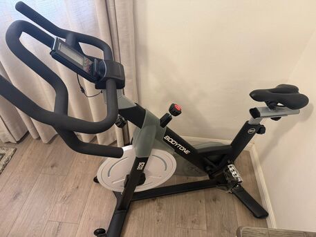 Riyadh, Bicycles, SAR 1500,  Bodytone Cycle