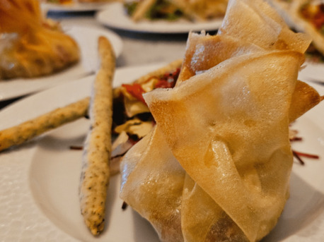 New York, Food & Drink, Les Baux-de-Provence Epicurean Experience | Luxury Cooking & Gourmet Journey In Provence