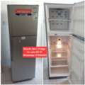 BHD 57,  ✅️ Hitachi 320 L Fridge For Sale In Good Condition With Delivery
