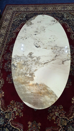 Olaya, Furniture, SAR 1000,  Center Table With 4 Small Round Table