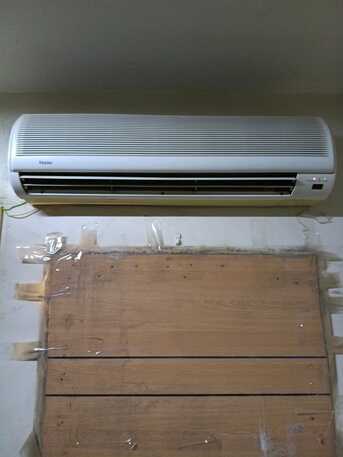 Al Malaz, Air Conditioners, SAR 1200,  ACs For Sale &ndash; Excellent Working Condition