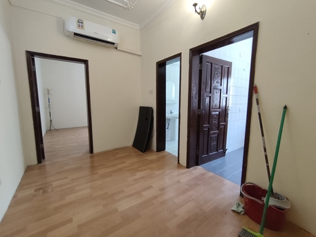 Mahooz, Apartments, Flats, Houses & Villas, BHD 220/year,  1 BR,  Mahooz:- 1Bhk Furnished Flat On Rent With Ewa..