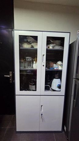 Olaya, Furniture, SAR 600,  Suitable For Keeping Kitchen Appliances & Storage