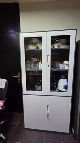 Olaya, Furniture, SAR 600,  Suitable For Keeping Kitchen Appliances & Storage