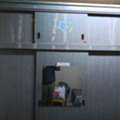 SAR 600,  Three Door Cabinet For Sale