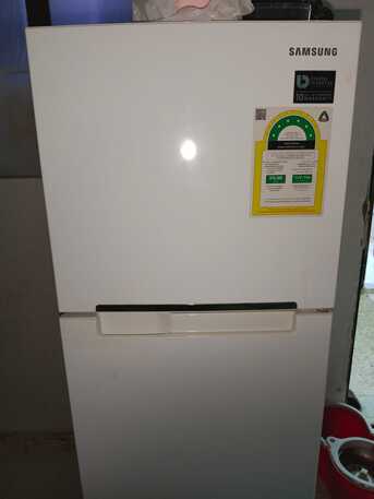 Riyadh, Appliances, SAR 700,  Samsung Top Freezer Refrigerator
