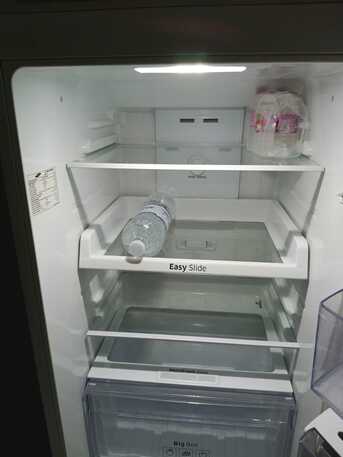 Riyadh, Appliances, SAR 700,  Samsung Top Freezer Refrigerator