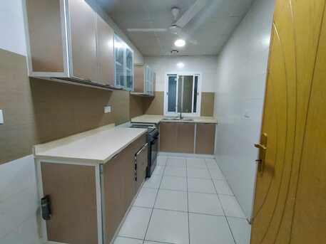 Hidd, Apartments, Flats, Houses & Villas, BHD 220/month,  2 BR,  Semi Furnished Flat For Rent In Hidd