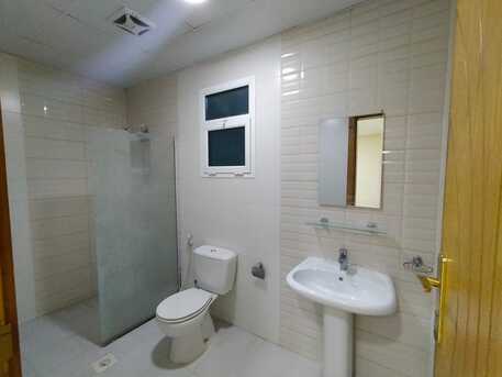 Hidd, Apartments, Flats, Houses & Villas, BHD 220/month,  2 BR,  Semi Furnished Flat For Rent In Hidd