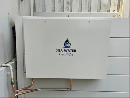 Sydney, Business, Jila Water