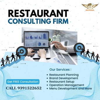 Bangalore, Restaurants, Expert Consulting For Smarter Restaurant Growth
