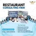 Expert Consulting For Smarter Restaurant Growth